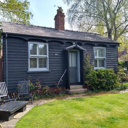 Thompsons Cottage Beverley Exteriör bild