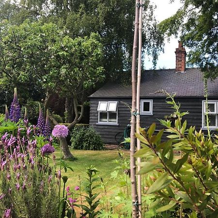 Thompsons Cottage Beverley Exteriör bild