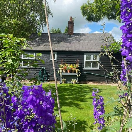 Thompsons Cottage Beverley Exteriör bild