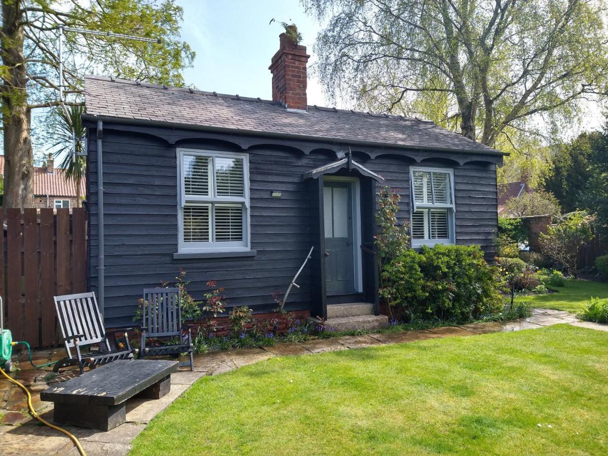 Thompsons Cottage Beverley Exteriör bild