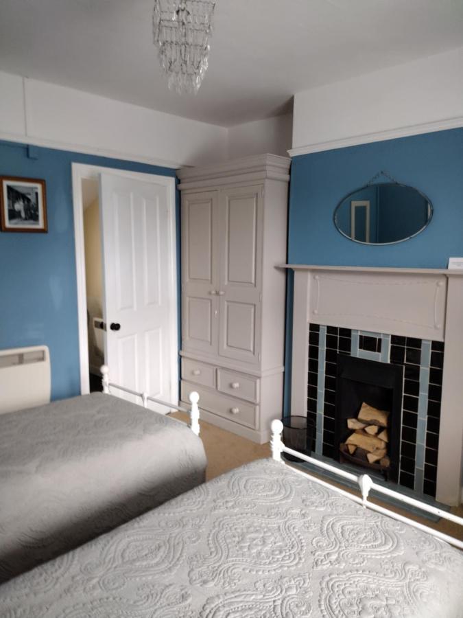 Thompsons Cottage Beverley Exteriör bild