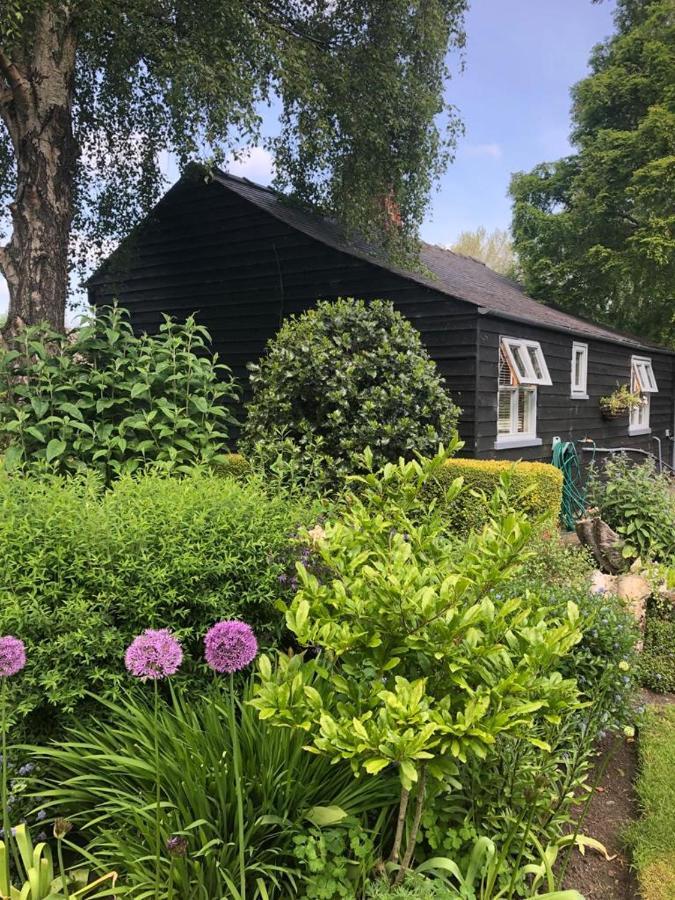 Thompsons Cottage Beverley Exteriör bild
